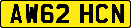 AW62HCN