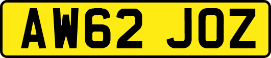 AW62JOZ