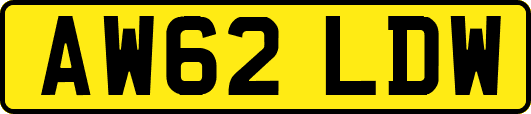 AW62LDW