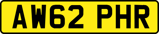 AW62PHR