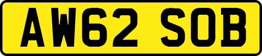 AW62SOB
