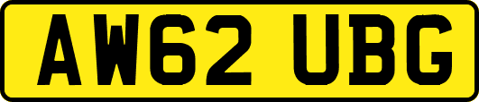 AW62UBG