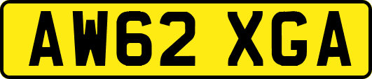 AW62XGA