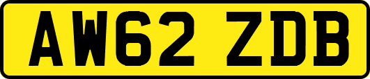 AW62ZDB