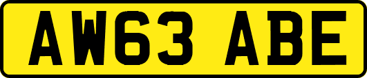 AW63ABE