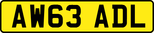 AW63ADL
