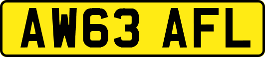AW63AFL
