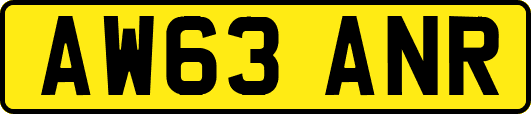 AW63ANR