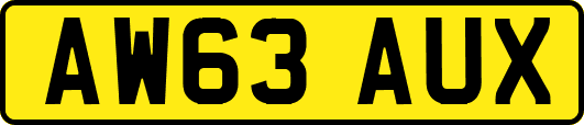 AW63AUX