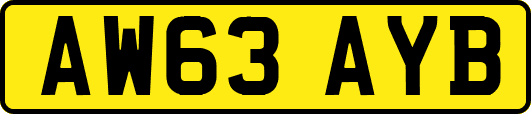 AW63AYB