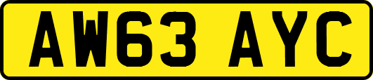 AW63AYC