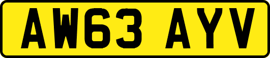 AW63AYV