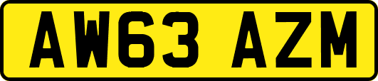 AW63AZM