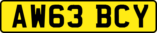 AW63BCY