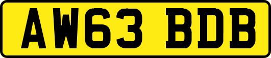 AW63BDB