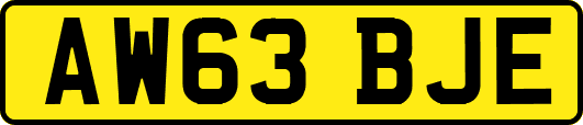 AW63BJE