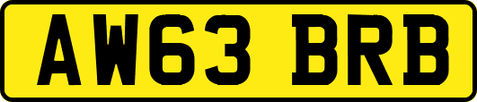 AW63BRB