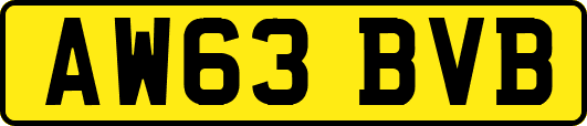 AW63BVB