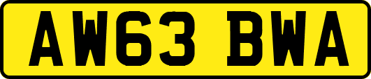 AW63BWA