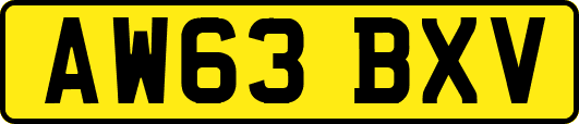 AW63BXV
