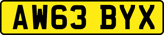 AW63BYX