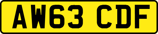 AW63CDF