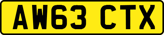 AW63CTX