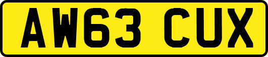AW63CUX