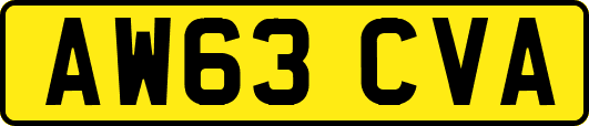 AW63CVA