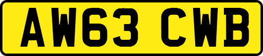 AW63CWB