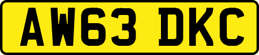 AW63DKC