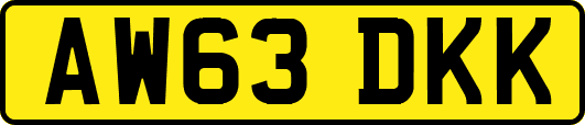 AW63DKK