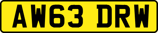 AW63DRW