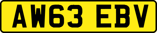 AW63EBV
