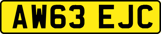 AW63EJC