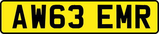AW63EMR