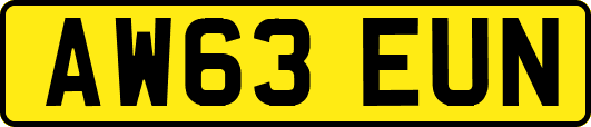 AW63EUN