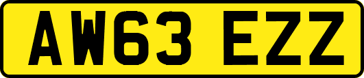 AW63EZZ