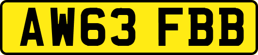 AW63FBB