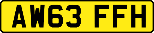 AW63FFH
