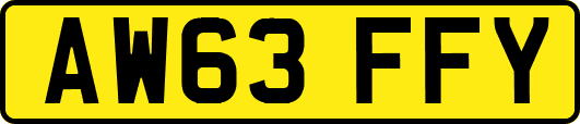 AW63FFY