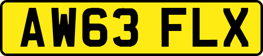 AW63FLX