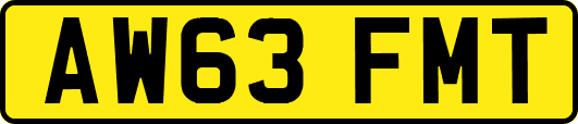 AW63FMT