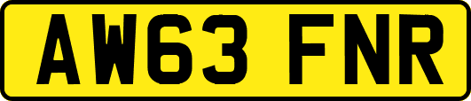 AW63FNR