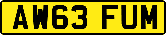 AW63FUM