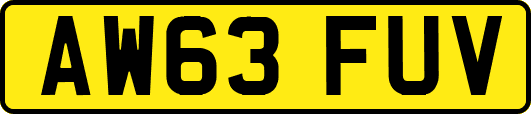 AW63FUV