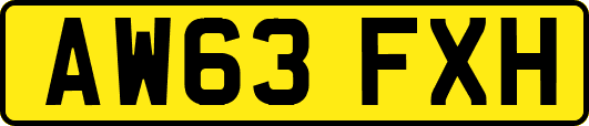 AW63FXH