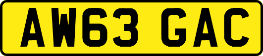 AW63GAC