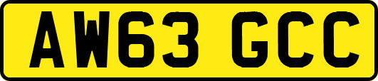 AW63GCC