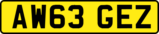 AW63GEZ